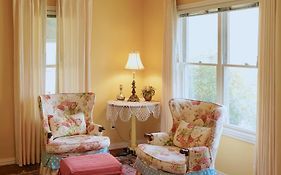 Onion Creek Cottage